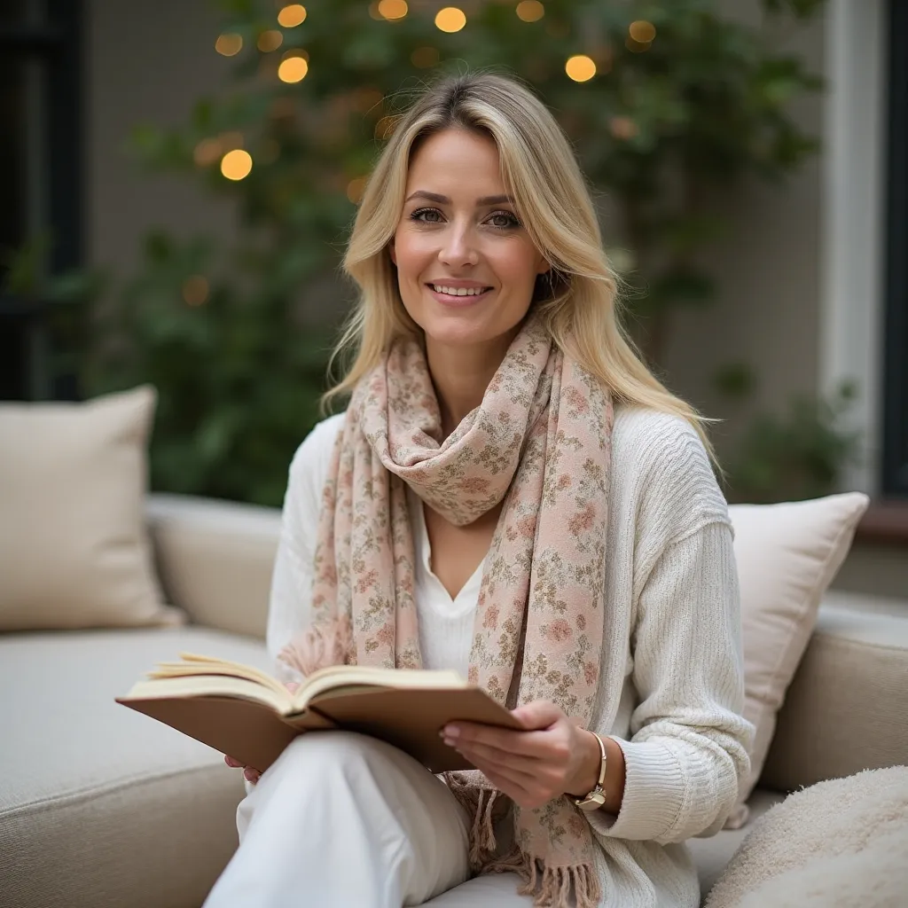 Lucia Šimková - Mindfulness Specialist